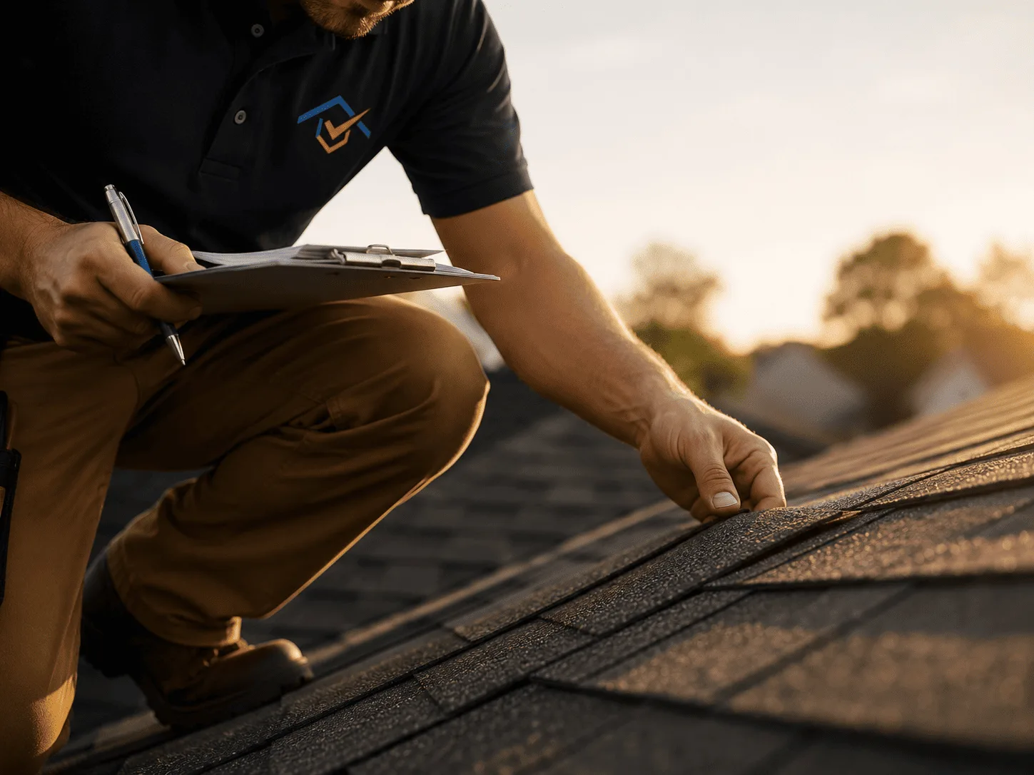 Why Choose Roof Inspection in Shannon, NC